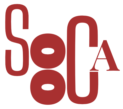 Sooca poster