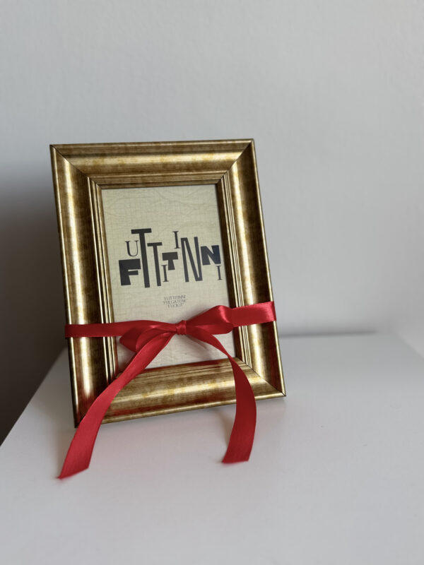 SOOCA Quadretti (10x15cm) "FUTTITINNI"