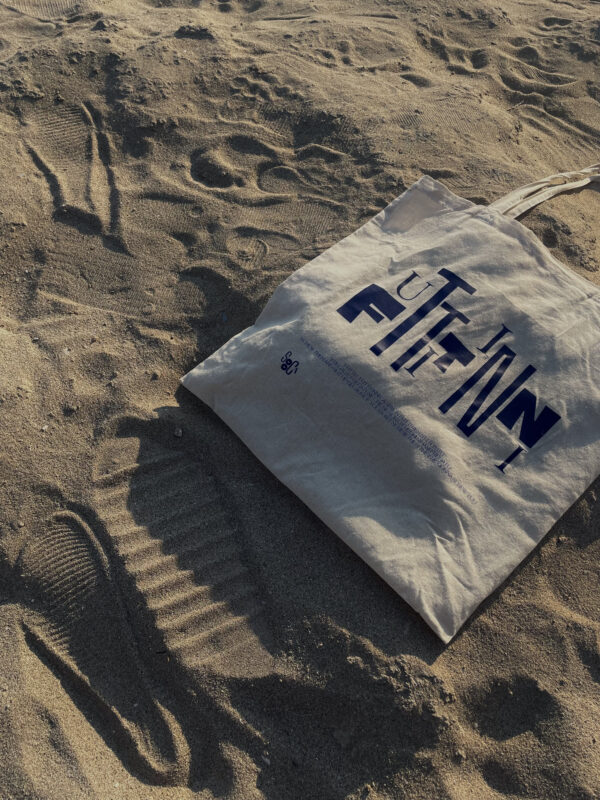 SoocaBag "FUTTITINNI"