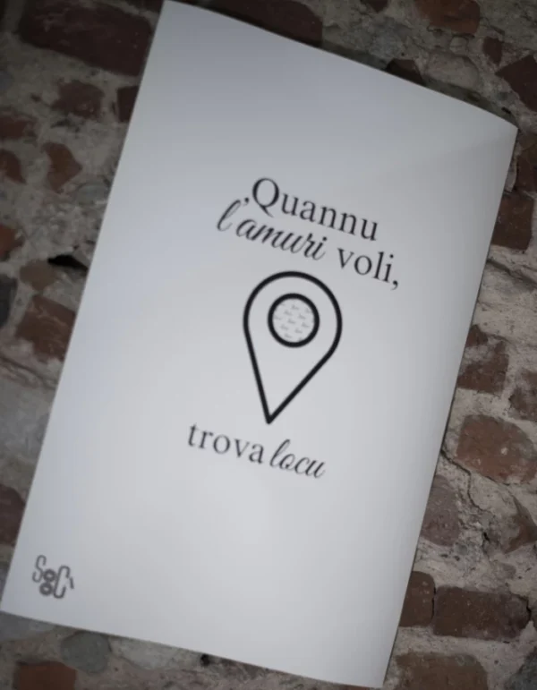 Personalizza il tuo poster - A2 (40x60cm) - immagine 2