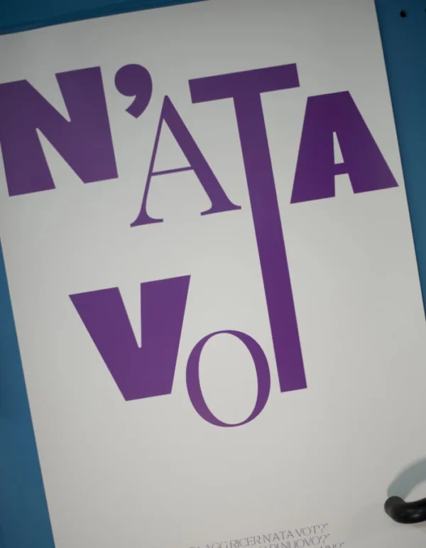 Personalizza il tuo poster - A2 (40x60cm) - immagine 5