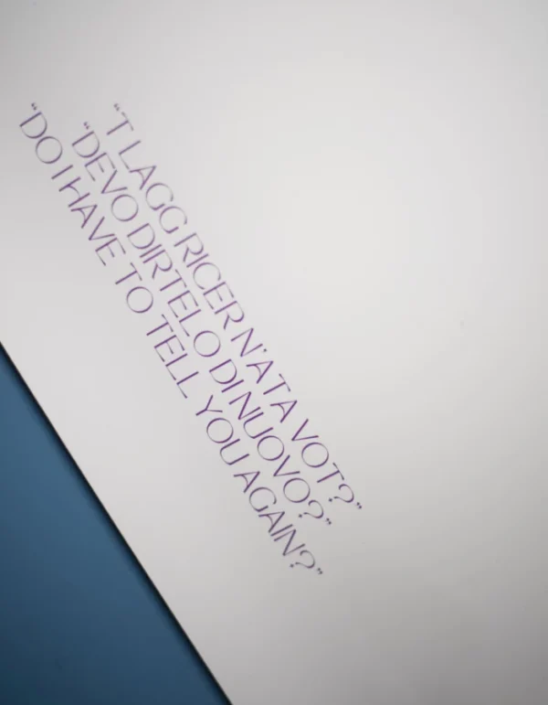 Personalizza il tuo poster - A2 (40x60cm) - immagine 6