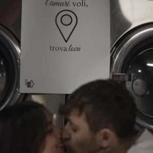 Personalizza il tuo poster - A2 (40x60cm)