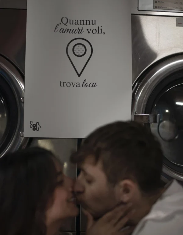 Personalizza il tuo poster - A2 (40x60cm)