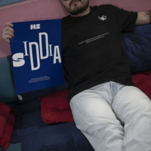 poster in dialetto siciliano