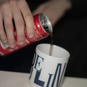 Personalizza la tua tazza