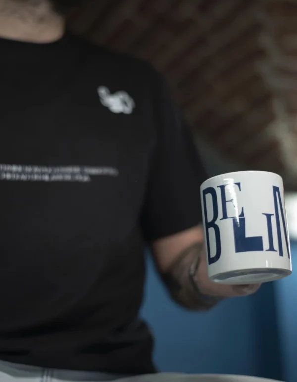 Tazza "FUTTITINNI" - immagine 5