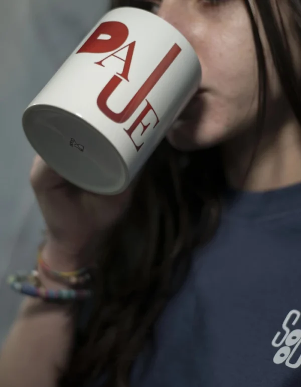 Tazza "FUTTITINNI" - immagine 6