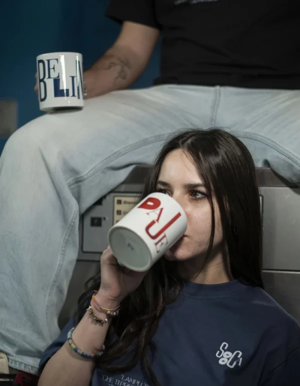 Tazza "FUTTITINNI" - immagine 7