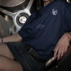 Personalizza la tua t-shirt (modello classico)