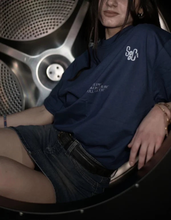 t-shirt personalizzata