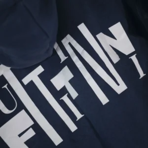Felpa "FUTTITINNI"