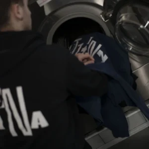 Personalizza la tua felpa