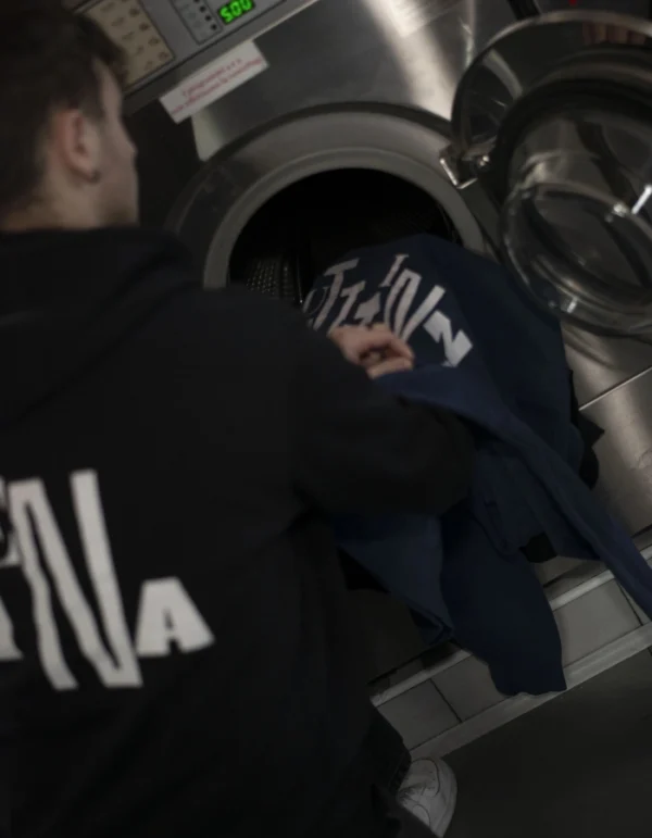 Personalizza la tua felpa